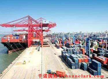 海運(yùn)進(jìn)口報關(guān)